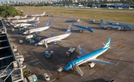 ATE realizará asambleas en 21 aeropuertos del país y podría haber demoras en los vuelos del lunes