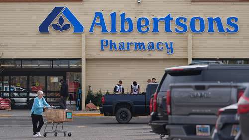 Albertsons recalls several deli items due to potential listeria contamination