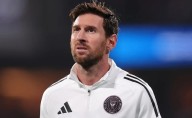 Is Lionel Messi playing for Inter Miami vs Toronto FC today, September 27?