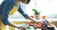 Eating one green food could help slash cholesterol this month