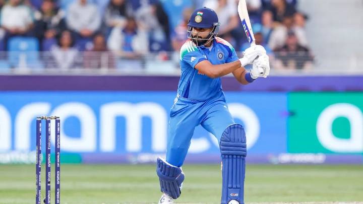Shreyas Iyer named India ‘A’ captain for one-day series against Australia ‘A’