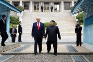 North Korea Nuclear Update Issued by South