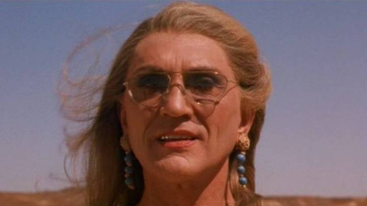Terence Stamp's Posthumous Return in Priscilla Queen of the Desert 2