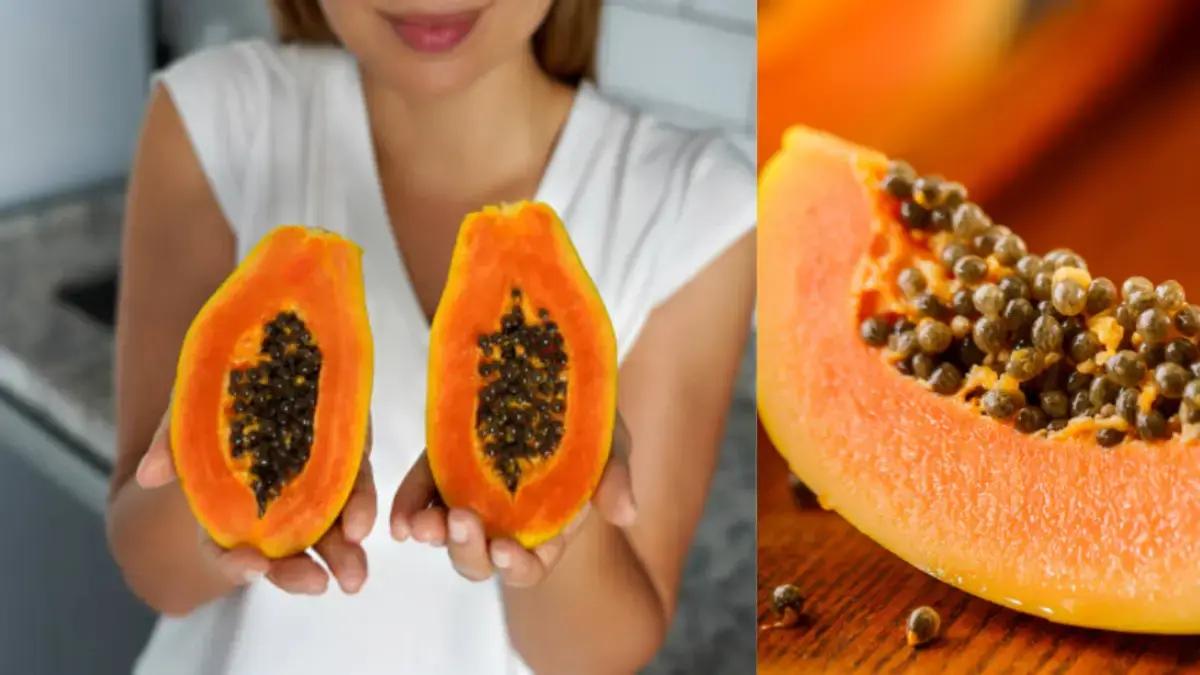 Semillas de papaya para el hígado: ¿cuántas consumir diariamente y cómo ayudan en la regeneración hepática?