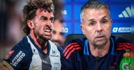 DT de U de Chile dio rotundo calificativo a Alianza Lima previo al partido definitorio: "Es un..."