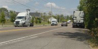 Nashville City Leaders Cracking Down on Parking for Truck Drivers