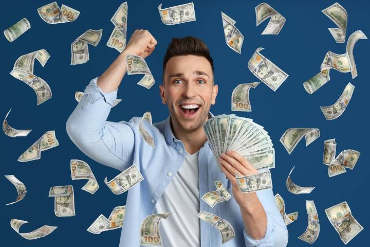 Powerball de $1,780 millones: ganador de Missouri cobra su parte y dice qué hará