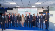 Madrid, un polo de atracción para inversores