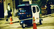 Sicario asesina a mototaxista en Villa El Salvador tras negarse a pagar cupos