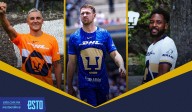 De los arcos en cero de Keylor Navas al gol de Aaron Ramsey: Los números de los refuerzos de Pumas