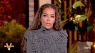 'The View' co-hosts praise NFL for tapping Bad Bunny to perform at Super Bowl
