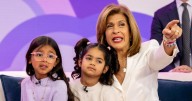 Hoda Kotb Recalls Asking Daughter Hope What It’s Like Having Diabetes
