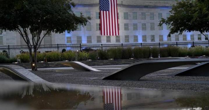 Trump will seek 'Department of War' rebrand for Pentagon