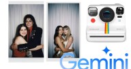 Fotos estilo Polaroid en Gemini: prompt para crear imágenes con tus artistas favoritos