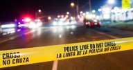 Man killed after being run over by Metro bus in Gardena