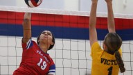 New era for two-time NYS champ: Where Section V girls volleyball teams stand now
