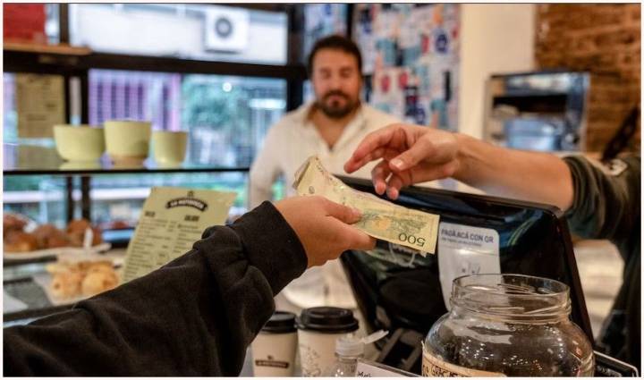 Qué se podía comprar hace 10 años con el salario promedio y para qué alcanza hoy