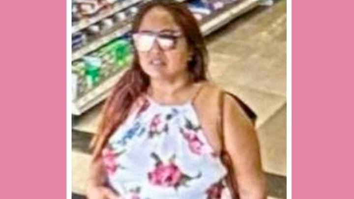 Buscan a mujer, la consideran clave para esclarecer un robo en la tienda 'Las 3 Letras'