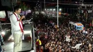 Vijay TVK rally: 29 including 2 children dead at heavily crowded Karur venue due to stampede
