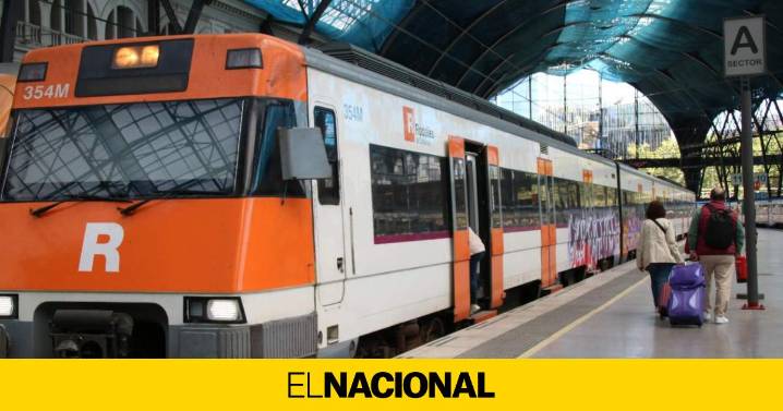 Dignitat a les Vies lamenta que la Oficina Tècnica del Pla de Rodalies "debería estar formada" hace años