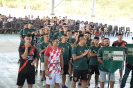 Comfenalco Tolima revive la Copa Augusto E. Medina tras 8 años de espera