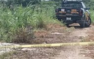 Identifican a joven hallado sin vida en Buctzotz
