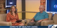Aspects of healthy aging