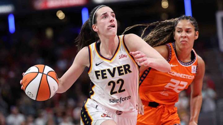 Why is Caitlin Clark out for the season? What we know