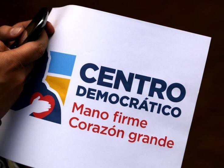 Reforma a la Salud: Centro Democrático presentará ponencia negativa para el tercer debate
