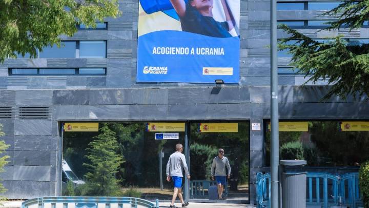 El Ayuntamiento de Pozuelo decreta “el cese definitivo” del centro de refugiados del Gobierno