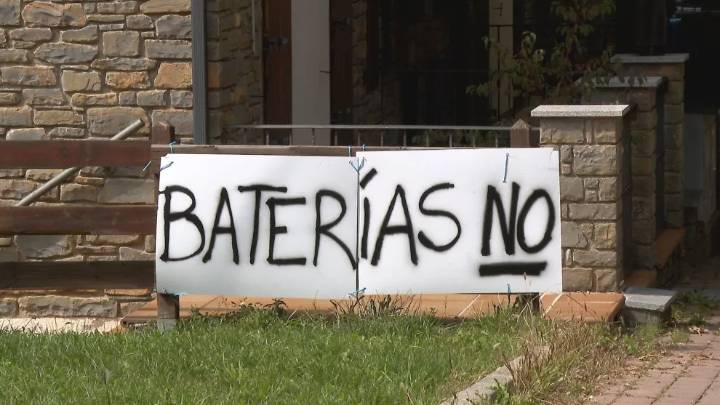 La Comarca de Ribagorza alega contra las plantas de baterías en el Valle de Benasque