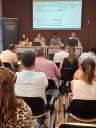 La Mancomunidad del Condado amplía su oferta formativa con nuevas aulas homologadas