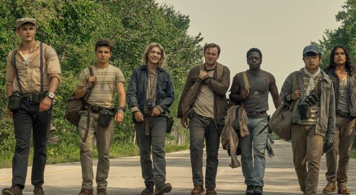 ‘The Long Walk’ Movie Spoilers: Ending Explained & How It’s Different from Stephen King’s Book 