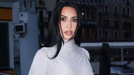 Kim Kardashian Doesn’t “Believe in Homework”