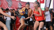 Final nacional del Hoop It Up 3x3 en León rompe récord de asistencia