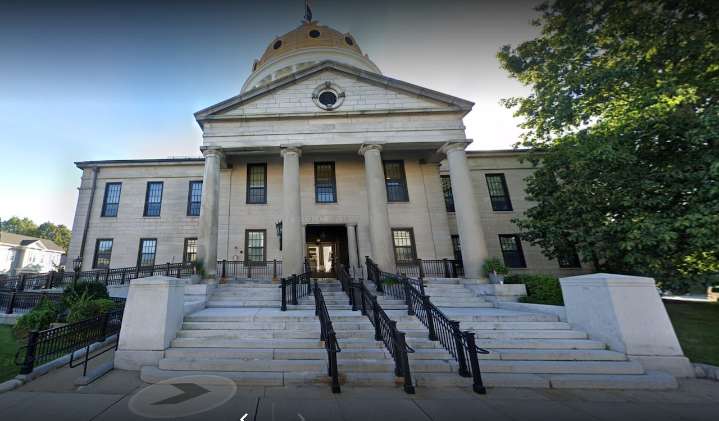 Can Quincy spend $850K of public money on statues of religious saints? Judge set to hear case