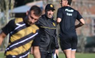 Olimpo, a la espera de la revancha: los que viajaron y últimos movimientos en Rafaela
