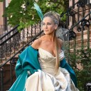 Sarah Jessica Parker Has 1 Condition for a Carrie Bradshaw Fashion Exhibit