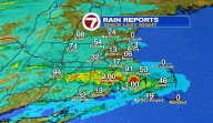 More rain Thursday
