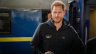 ‘A delicate but important private family relationship’: Buckingham Palace addresses Harry’s bombshell allegation