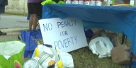 ‘Save the Homeless’ event helps Greenville community