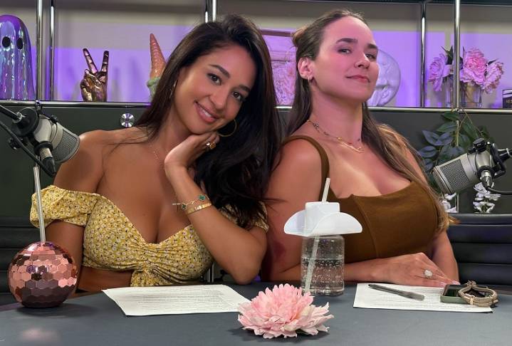 Venice Shorts: Locals Set to Launch “Two Girls, One Grief” Podcast