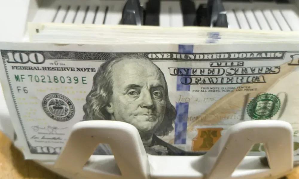 El Gobierno anunció que intervendrá en el mercado cambiario para frenar al dólar