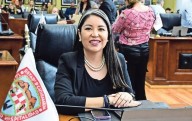Llama diputada a revisar impacto de narcocorridos