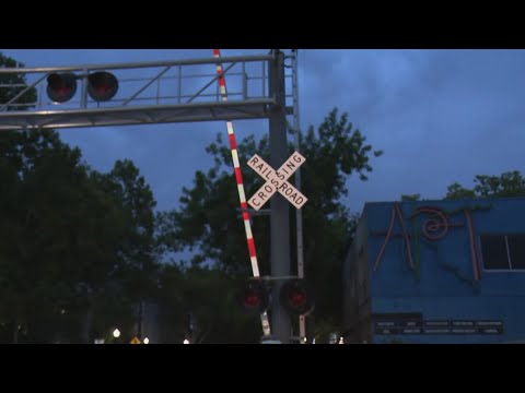 Raising awareness on rail safety