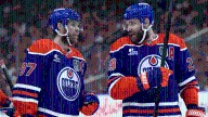 McDavid, Draisaitl expected to open season on same line for Oilers
