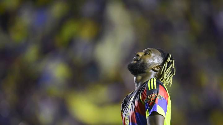 Chivas exhibe a los refuerzos del América