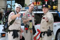 FAN-TASTIC: Aurora sporting a mini but mighty con fest on Saturday