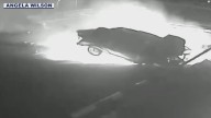 Crashes at same Phoenix location in back