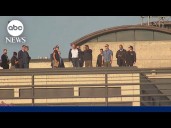 DNA found at Charlie Kirk crime scene links suspect to shooting: FBI